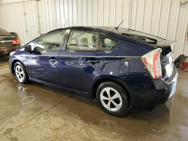 Photo 2 from auction – 2015 TOYOTA PRIUS with VIN JTDKN3DUXF0405963