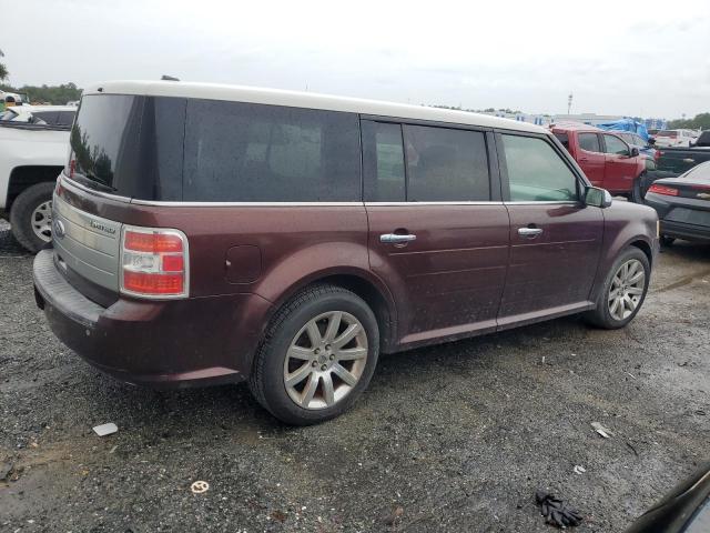 Photo 3 from auction – 2009 FORD FLEX LIMIT with VIN 2FMDK53C19BA24863
