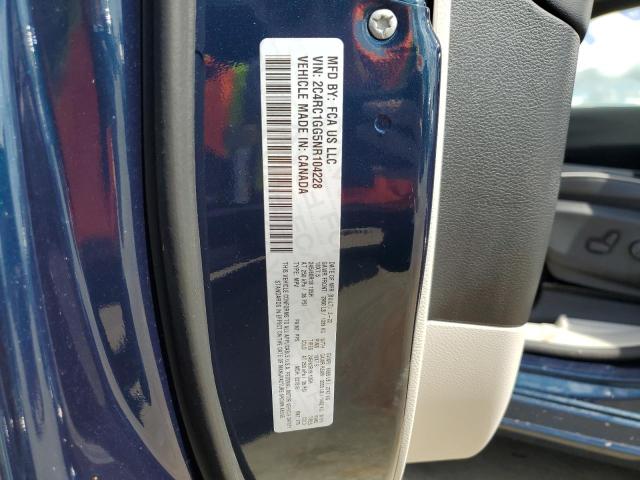 صورة رقم 14 من المزاد - 2022 CHRYSLER PACIFICA L مع VIN 2C4RC1GG5NR104228