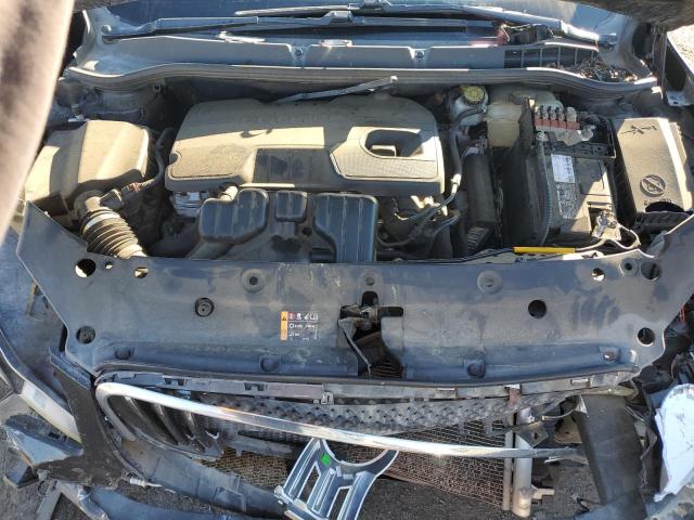Photo 11 from auction – 2016 BUICK VERANO with VIN 1G4PP5SK5G4107159