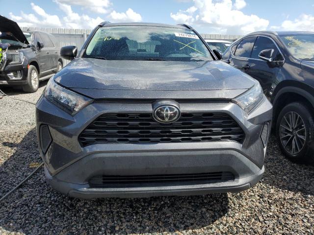 Photo 5 from auction – 2019 TOYOTA RAV4 LE with VIN 2T3H1RFV7KC023489
