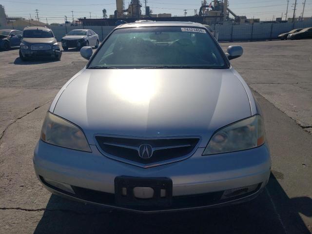 Photo 5 from auction – 2001 ACURA 3.2CL with VIN 19UYA42481A029105