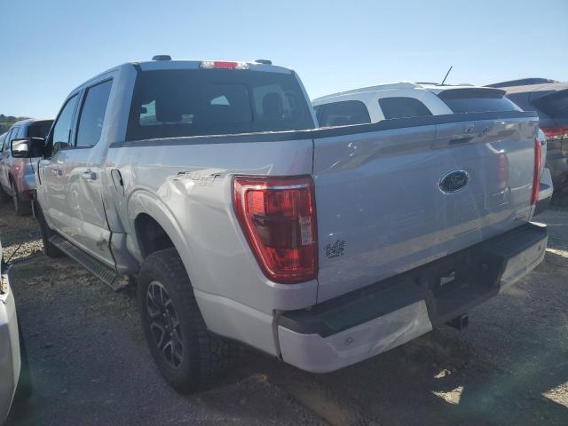 Photo 2 from auction – 2021 FORD F150 SUPER with VIN 1FTEW1EP1MKD14265