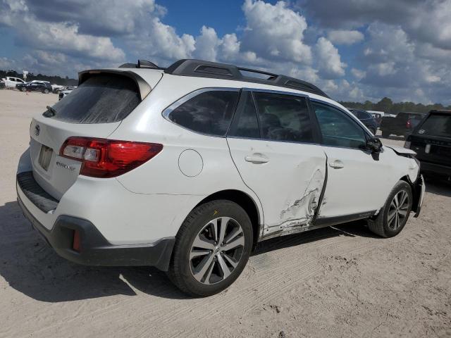 Photo 3 from auction – 2019 SUBARU OUTBACK 2. with VIN 4S4BSANC3K3226932