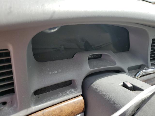 Photo 9 from auction – 1997 LINCOLN TOWN CAR E with VIN 1LNLM81W8VY670757