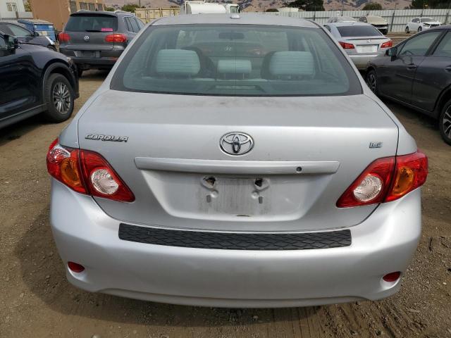 Photo 6 from auction – 2010 TOYOTA COROLLA BA with VIN 1NXBU4EE1AZ189272