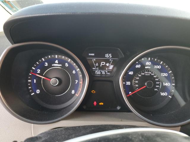 Photo 9 from auction – 2016 HYUNDAI ELANTRA SE with VIN 5NPDH4AE2GH783881