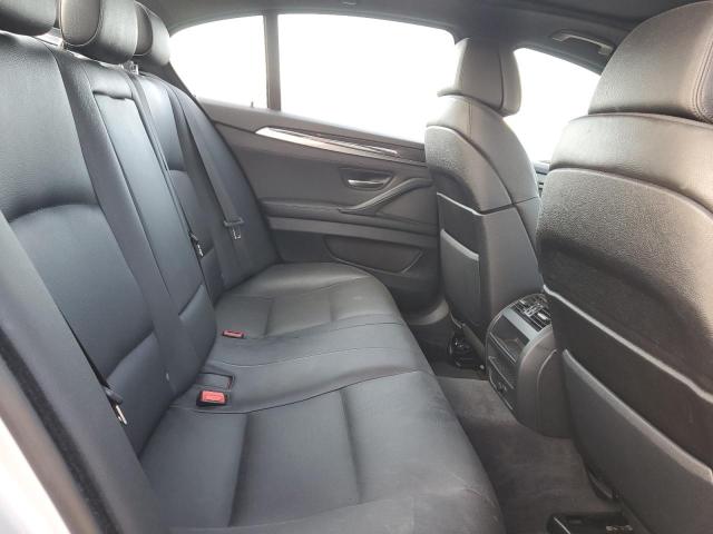 Photo 10 from auction – 2012 BMW 528 I with VIN WBAXG5C50CDX06345