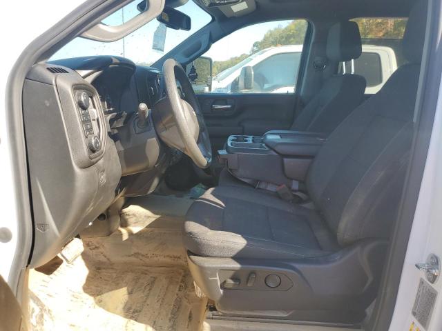 Photo 7 from auction – 2024 CHEVROLET SILVERADO with VIN 1GC4YSE76RF188206