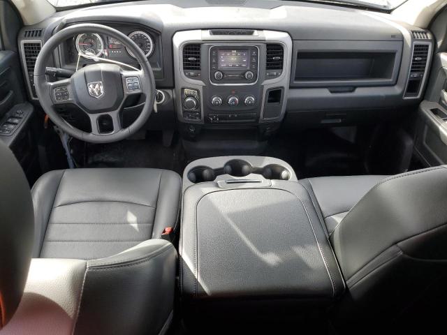 Photo 8 from auction – 2023 RAM 1500 CLASS with VIN 1C6RR7FG1PS594534