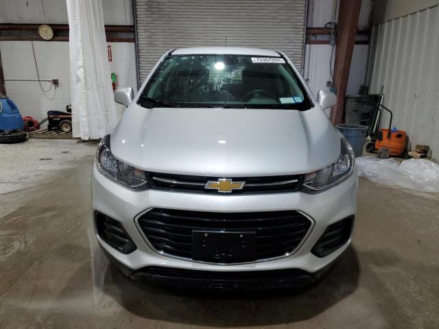 Photo 5 from auction – 2018 CHEVROLET TRAX LS with VIN 3GNCJNSB6JL315662