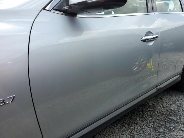 Photo 13 from auction – 2017 INFINITI QX50 with VIN JN1BJ0RP5HM385181
