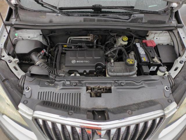 Photo 12 from auction – 2013 BUICK ENCORE with VIN KL4CJASB4DB191442