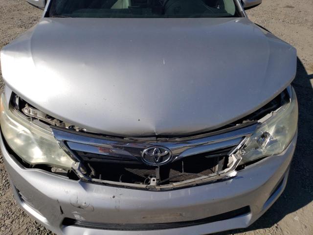 Photo 11 from auction – 2012 TOYOTA CAMRY BASE with VIN 4T4BF1FK9CR191115
