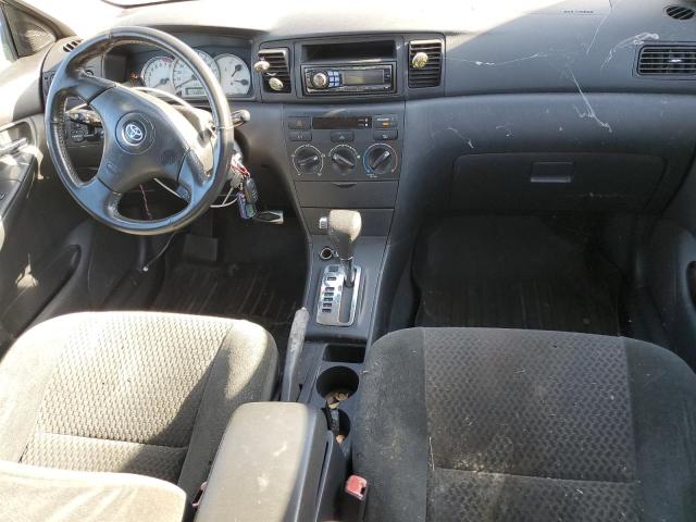 Photo 8 from auction – 2006 TOYOTA COROLLA CE with VIN 1NXBR32E76Z629924