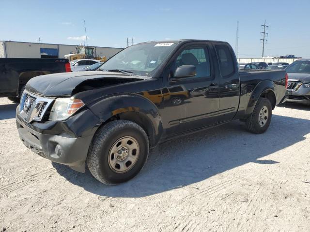 NISSAN FRONTIER S 2017 with VIN 1N6BD0CTXHN769412 - Photo from auction