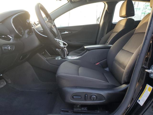 Photo 7 from auction – 2019 CHEVROLET MALIBU LT with VIN 1G1ZD5ST2KF104384
