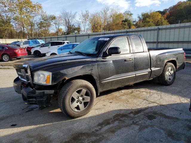 Photo 1 from auction – 2005 DODGE DAKOTA SLT with VIN 1D7HW42N35S333070