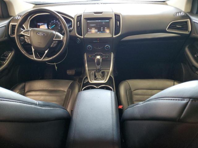 Photo 8 from auction – 2015 FORD EDGE SEL with VIN 2FMTK4J90FBB41651
