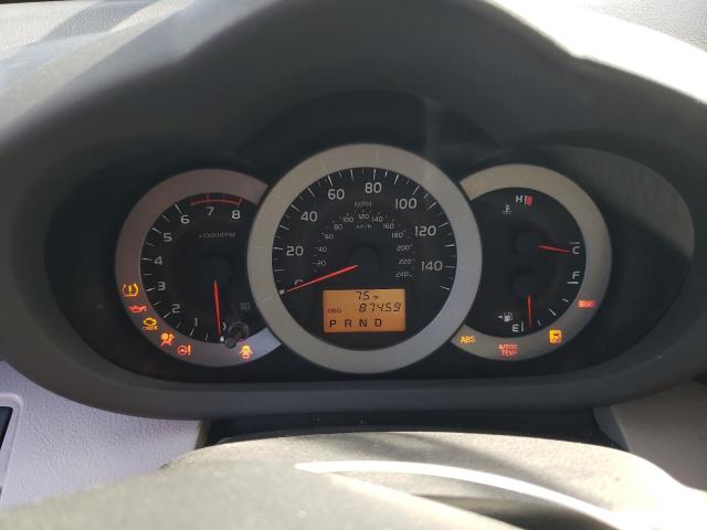 Photo 9 from auction – 2010 TOYOTA RAV4 LIMIT with VIN 2T3DK4DV7AW016363