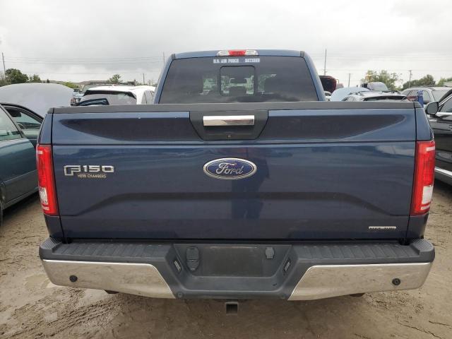 Photo 6 from auction – 2015 FORD F150 SUPER with VIN 1FTFW1EF0FFB27994