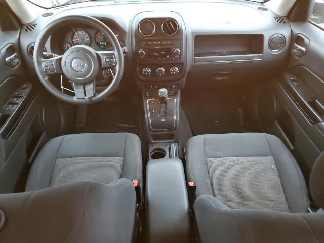 Photo 8 from auction – 2012 JEEP PATRIOT SP with VIN 1C4NJPBA8CD722346