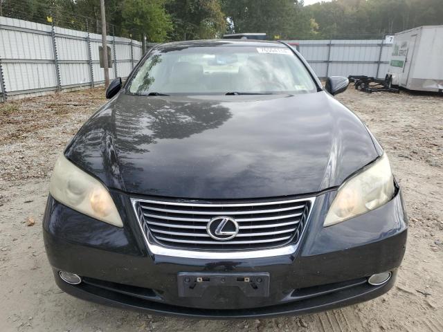 Photo 5 from auction – 2009 LEXUS ES 350 with VIN JTHBJ46G092328245