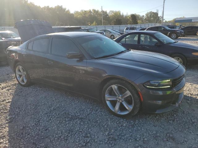 Photo 4 from auction – 2016 DODGE CHARGER R/ with VIN 2C3CDXCT2GH218712