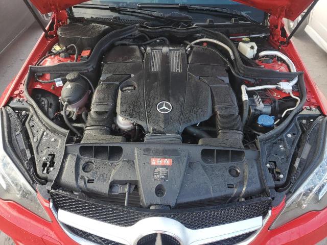 Photo 11 from auction – 2016 MERCEDES-BENZ E 400 with VIN WDDKK6FF6GF325086