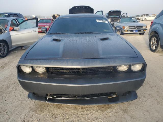 Photo 5 from auction – 2012 DODGE CHALLENGER with VIN 2C3CDYCJ5CH108526
