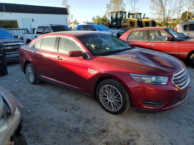 Photo 4 from auction – 2016 FORD TAURUS SEL with VIN 1FAHP2E88GG148655
