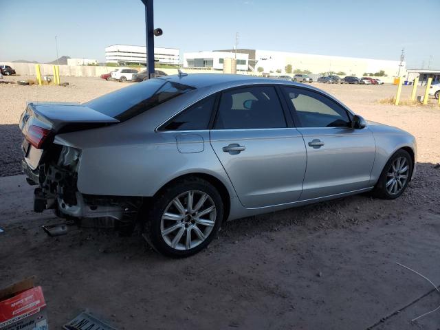 Photo 3 from auction – 2015 AUDI A6 PREMIUM with VIN WAUCFAFCXFN025242