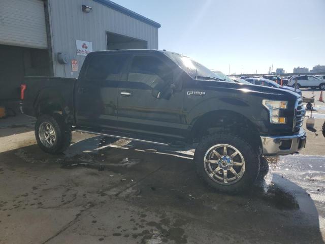 Photo 4 from auction – 2016 FORD F150 SUPER with VIN 1FTEW1EF1GFB08075