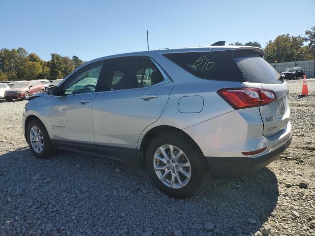 Photo 2 from auction – 2018 CHEVROLET EQUINOX LT with VIN 2GNAXJEV1J6188750
