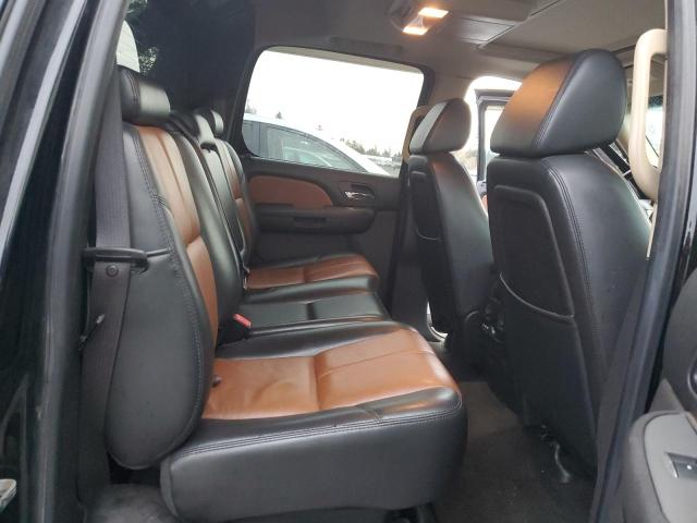 Photo 10 from auction – 2008 CHEVROLET AVALANCHE with VIN 3GNFK12368G132972