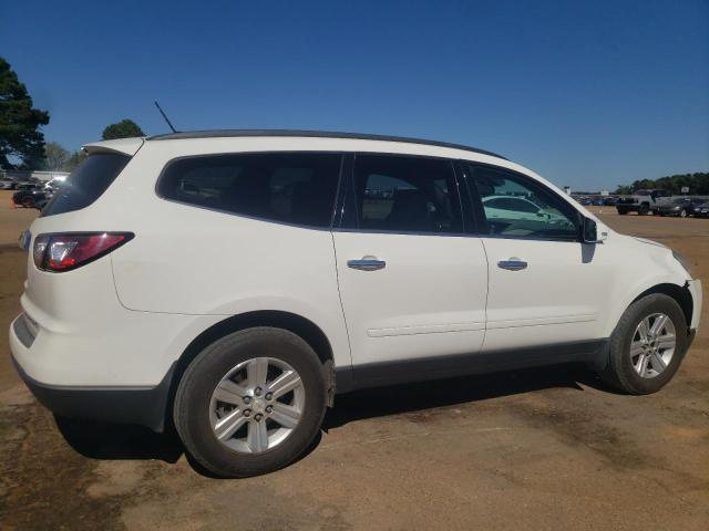 Photo 3 from auction – 2014 CHEVROLET TRAVERSE L with VIN 1GNKRGKD5EJ312962