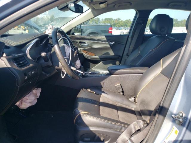 Photo 7 from auction – 2014 CHEVROLET IMPALA LT with VIN 1G1115SL2EU159603