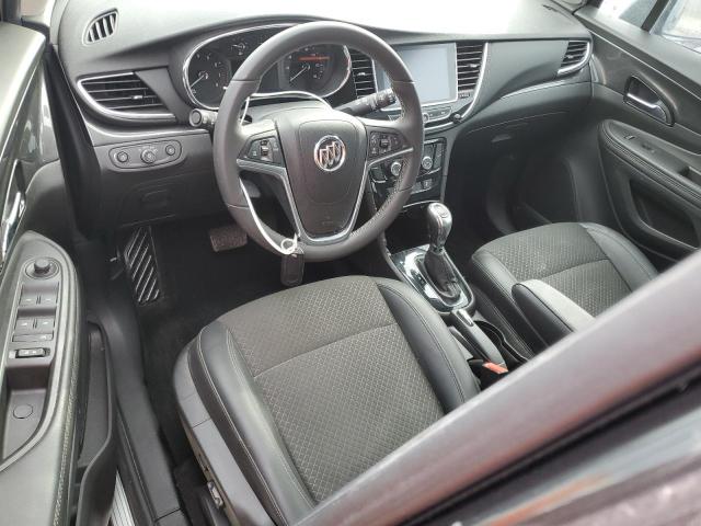 Photo 8 from auction – 2018 BUICK ENCORE SPO with VIN KL4CJ1SB2JB660328