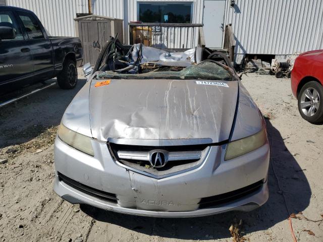 Photo 5 from auction – 2004 ACURA TL with VIN 19UUA66294A032330