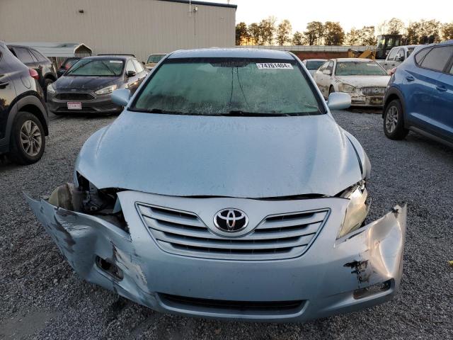 Photo 5 from auction – 2009 TOYOTA CAMRY BASE with VIN 4T1BE46K49U820335