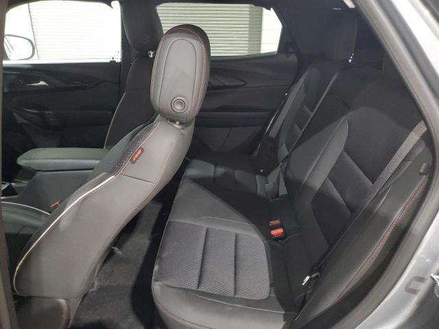 Photo 11 from auction – 2023 CHEVROLET TRAILBLAZE with VIN KL79MUSL4PB140932