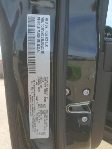 Photo 14 from auction – 2020 JEEP CHEROKEE L with VIN 1C4PJMCB4LD652018