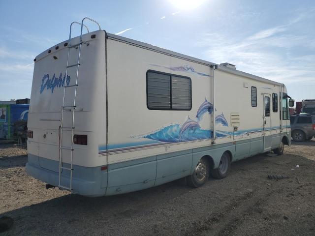 Photo 4 from auction – 1999 FORD MOTORHOME with VIN 3FCMF53S3XJA12775