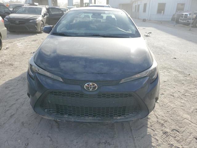 Photo 5 from auction – 2022 TOYOTA COROLLA LE with VIN 5YFEPMAE9NP339145