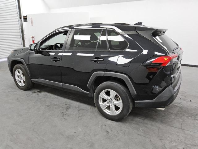Photo 2 from auction – 2020 TOYOTA RAV4 XLE with VIN 2T3W1RFV4LC046723