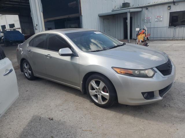 Photo 4 from auction – 2010 ACURA TSX with VIN JH4CU2F63AC022730