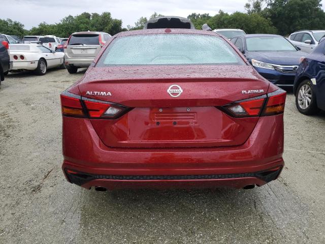Photo 6 from auction – 2019 NISSAN ALTIMA PLA with VIN 1N4BL4FV2KC113546