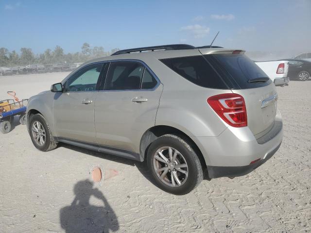 Photo 2 from auction – 2016 CHEVROLET EQUINOX LT with VIN 2GNALCEK7G1160082