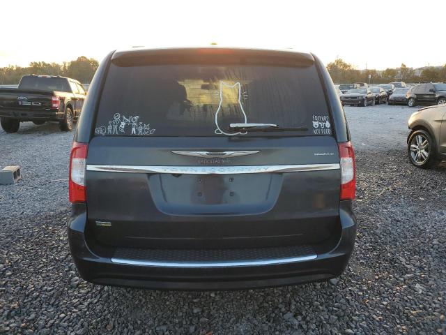 Photo 6 from auction – 2013 CHRYSLER TOWN & COU with VIN 2C4RC1BG2DR594374