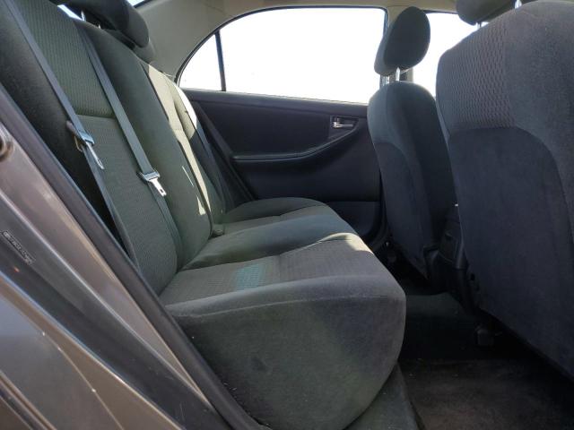 Photo 10 from auction – 2007 TOYOTA COROLLA CE with VIN 2T1BR32E77C748446